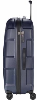 Валіза гігант із полікарбонату 113 л Titan X2 Navy