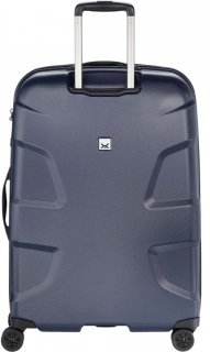 Валіза гігант із полікарбонату 113 л Titan X2 Navy