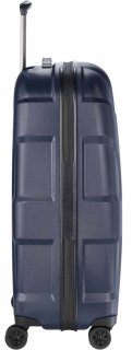 Валіза гігант із полікарбонату 113 л Titan X2 Navy
