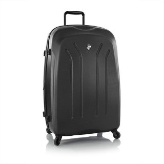 Чемодан гигант из поликарбоната 104 л Heys Lightweight Pro, черный