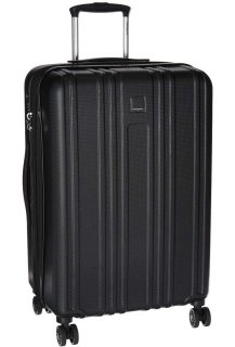 Чемодан гигант из поликарбоната 105,3/115 л Hedgren Transit, черный