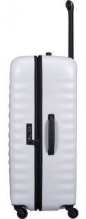 Чемодан гигант из поликарбоната 115 л Lojel Alto Light Grey