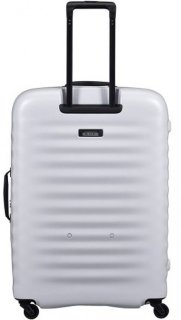 Чемодан гигант из поликарбоната 115 л Lojel Alto Light Grey