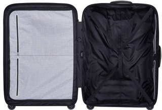 Чемодан гигант из поликарбоната 115 л Lojel Alto Light Grey