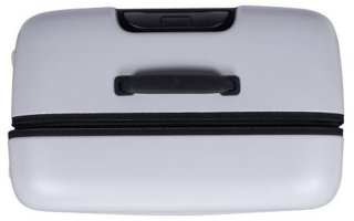 Чемодан гигант из поликарбоната 115 л Lojel Alto Light Grey