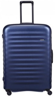 Чемодан гигант из поликарбоната 115 л Lojel Alto Midnight Blue