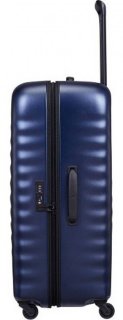 Чемодан гигант из поликарбоната 115 л Lojel Alto Midnight Blue
