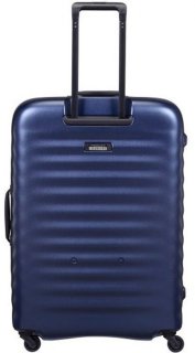 Чемодан гигант из поликарбоната 115 л Lojel Alto Midnight Blue
