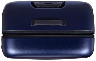 Чемодан гигант из поликарбоната 115 л Lojel Alto Midnight Blue