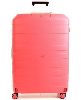 Валіза гігант з поліпропілену 118 л Roncato Box 2.0 Pink
