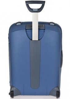Чемодан гигант из полипропилена 125 л Roncato Shuttle Blue