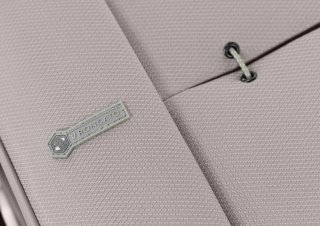 Валіза гігант на 2-х колесах 103/113 л Roncato Ironik Beige