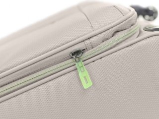 Валіза гігант на 2-х колесах 103/113 л Roncato Ironik Beige