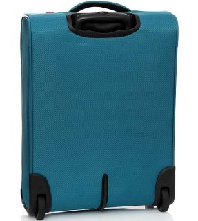 Чемодан гигант на 2-х колесах 103/113 л Roncato Ironik Emerald