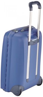 Чемодан гигант на 2-х колесах 125 л Roncato Flexi, синий