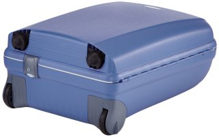Чемодан гигант на 2-х колесах 125 л Roncato Flexi, синий