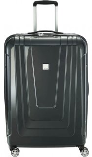 Чемодан гигант на 4-х колесах 102 л Titan X-Ray Dark Stone