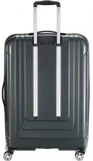Чемодан гигант на 4-х колесах 102 л Titan X-Ray Dark Stone
