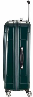 Валіза гігант на 4-х колесах 102 л Titan X-Ray Racing Green