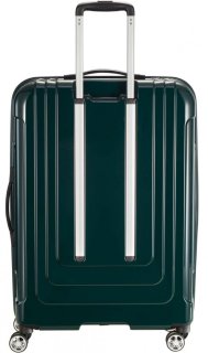 Валіза гігант на 4-х колесах 102 л Titan X-Ray Racing Green