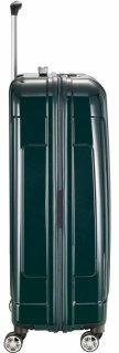 Валіза гігант на 4-х колесах 102 л Titan X-Ray Racing Green