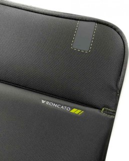 Чемодан гигант на 4-х колесах 103/113 л Roncato Speed, антрацит
