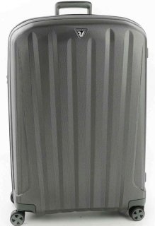 Чемодан гигант на 4-х колесах 114 л Roncato Unica Anthracite