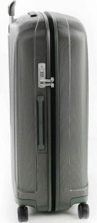 Чемодан гигант на 4-х колесах 114 л Roncato Unica Anthracite