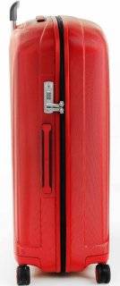 Чемодан гигант на 4-х колесах 114 л Roncato Unica Ruby