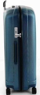 Чемодан гигант на 4-х колесах 114 л Roncato Unica Sky blue