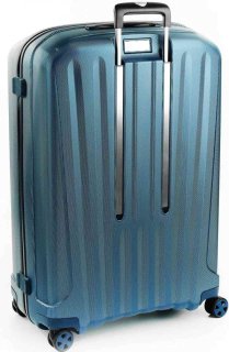 Чемодан гигант на 4-х колесах 114 л Roncato Unica Sky blue