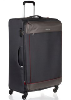 Чемодан гигант на 4-х колесах 115/130 л Roncato Connection Beige