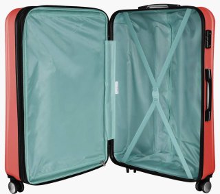 Чемодан гигант на 4-х колесах 128/157 л IT Luggage Mesmerize Cayenne