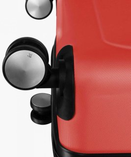 Чемодан гигант на 4-х колесах 128/157 л IT Luggage Mesmerize Cayenne