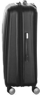 Чемодан гигант на 4-х колесах 128/157 л IT Luggage Mesmerize Cream