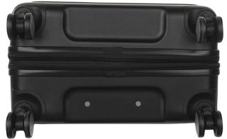 Чемодан гигант на 4-х колесах 128/157 л IT Luggage Mesmerize Cream