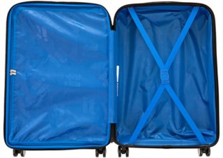 Чемодан гигант на 4-х колесах 128/157 л IT Luggage Mesmerize Old Gold