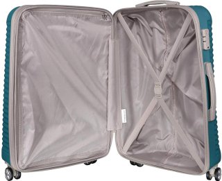Чемодан гигант на 4-х колесах 128/157 л IT Luggage Outlook Bayou