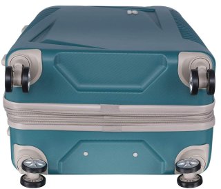 Чемодан гигант на 4-х колесах 128/157 л IT Luggage Outlook Bayou