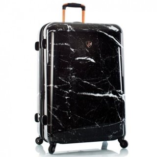 Чемодан гигант на 4-х колесах Heys Marquina (L) Stone Print