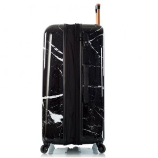 Чемодан гигант на 4-х колесах Heys Marquina (L) Stone Print Чемодан гигант на 4-х колесах Heys Marquina (L) Stone Print