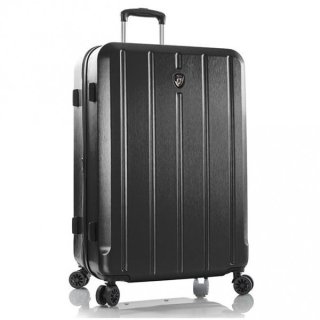 Чемодан гигант на 4-х колесах Heys Para-Lite (L) Black