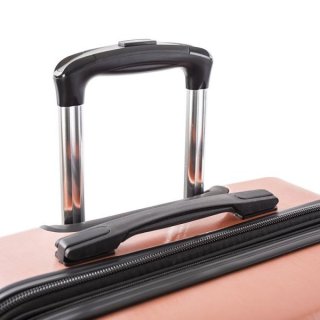 Чемодан гигант на 4-х колесах Heys Para-Lite (L) Red
