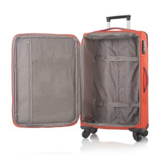 Чемодан Heys Argus (L) Orange