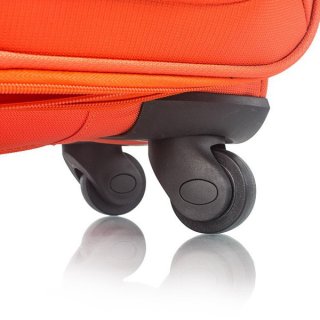 Чемодан Heys Argus (M) Orange