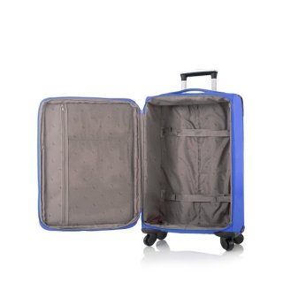 Чемодан Heys Argus (S) Electronic Blue
