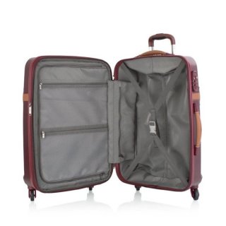 Чемодан Heys Heritage (M) Midnight Blue Refurbished