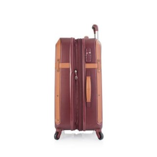 Чемодан Heys Heritage (M) Midnight Blue Refurbished