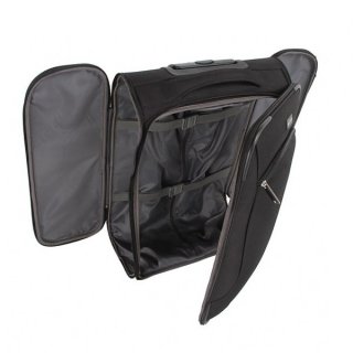 Валіза Members Packup (S) Black
