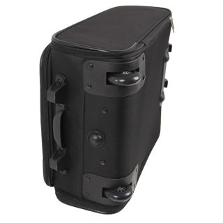 Валіза Members Packup (S) Black